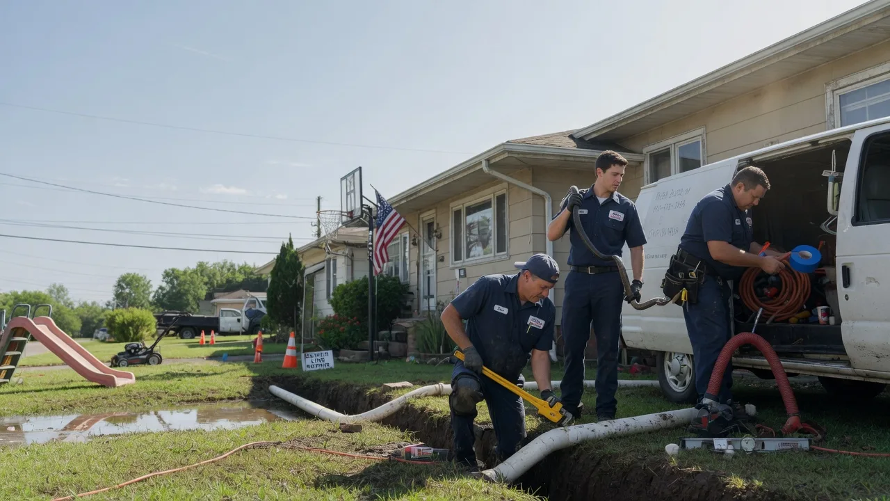 Toilet Installation in Conklin, NY near me